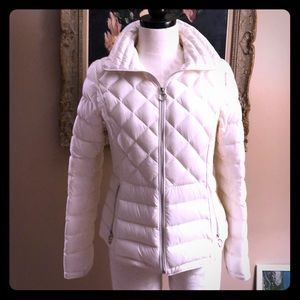Michael Kors down puffer/ jacket/ coat